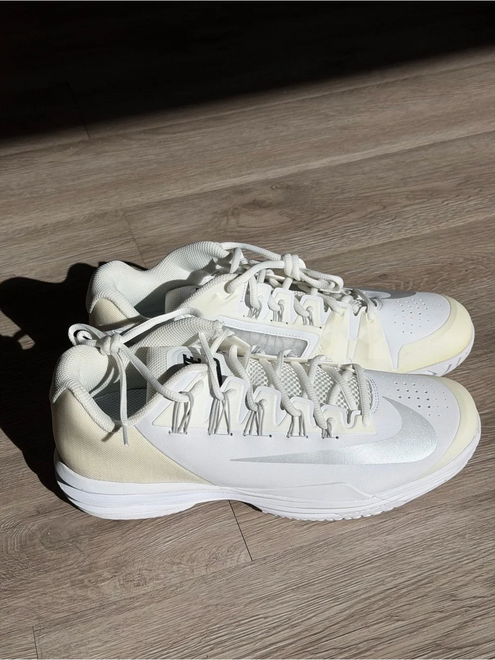 Nike Lunar Ballistec 1.5 Nadal Tennis Shoes
